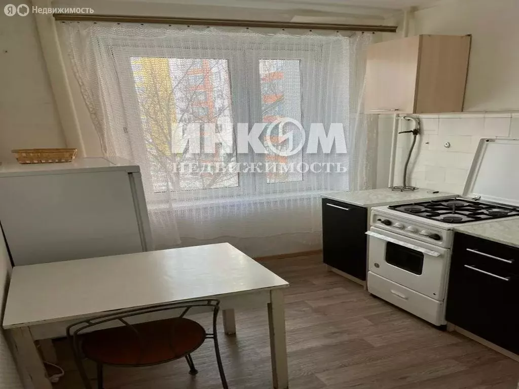 1-комнатная квартира: Москва, Ясный проезд, 12к1 (32 м) - Фото 2