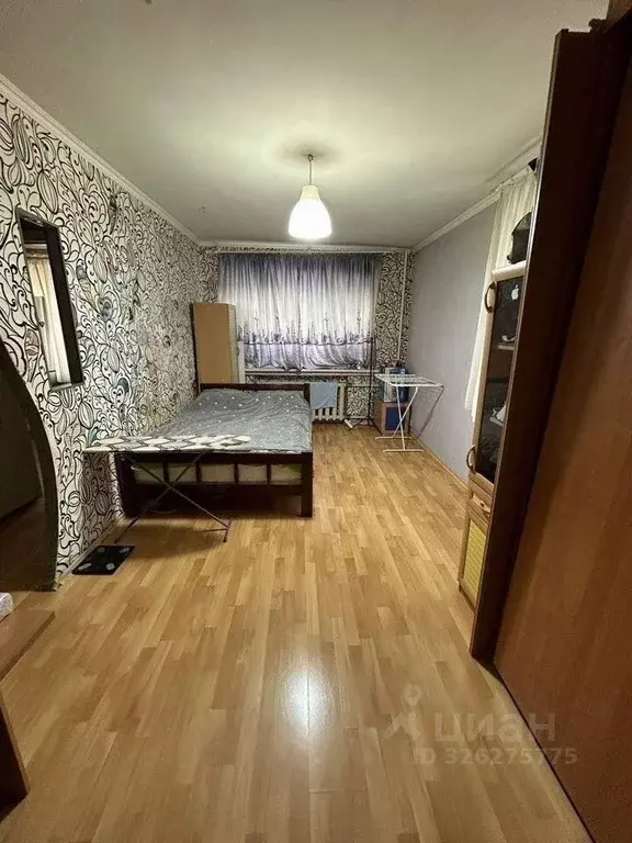 1-к кв. Московская область, Подольск Бородинская ул., 23 (33.0 м) - Фото 1