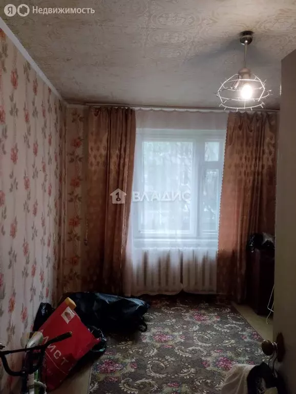 3-комнатная квартира: Вязники, улица Механизаторов, 112 (72.8 м) - Фото 1