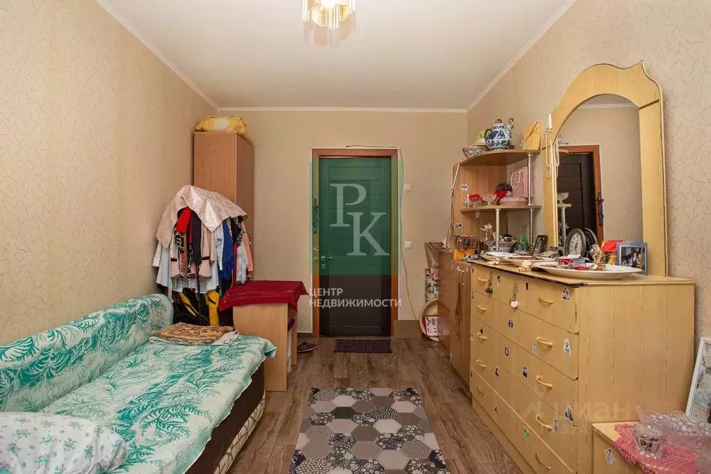 Комната Севастополь ул. Николая Музыки, 94А (11.0 м) - Фото 1