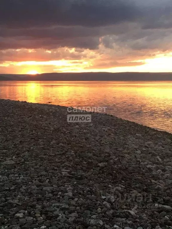 Участок в Иркутская область, Слюдянский район, Утуликское ... - Фото 1