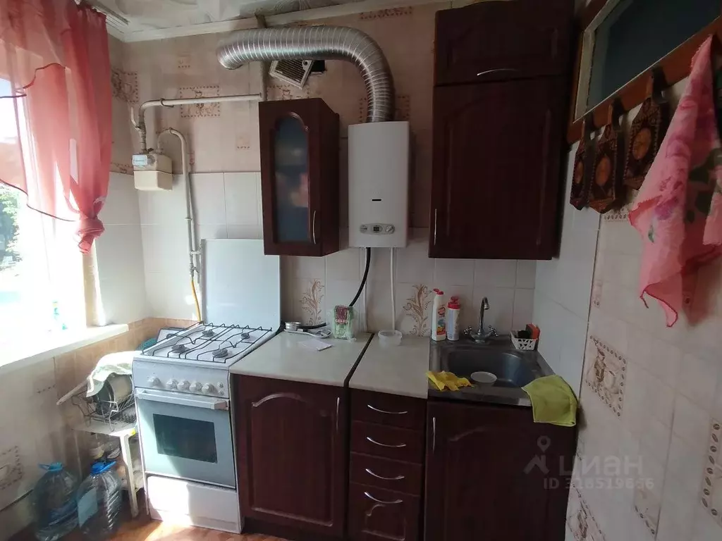 4-к кв. Белгородская область, Белгород ул. Щорса, 19 (60.0 м) - Фото 0