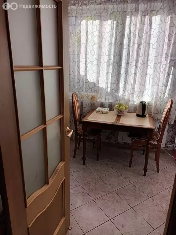 3-комнатная квартира: Санкт-Петербург, Будапештская улица, 63к1 (61.7 ... - Фото 1