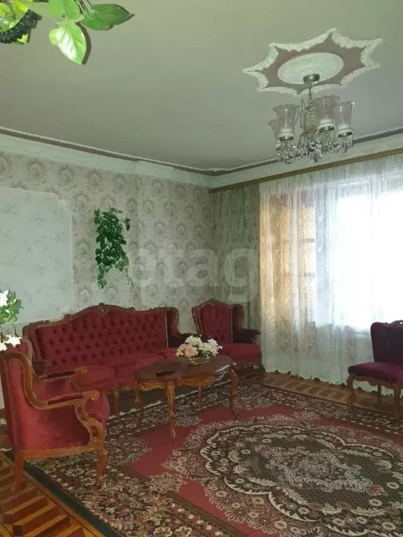 Дом в Белгородская область, Валуйки Набережная ул., 39 (206 м) - Фото 1