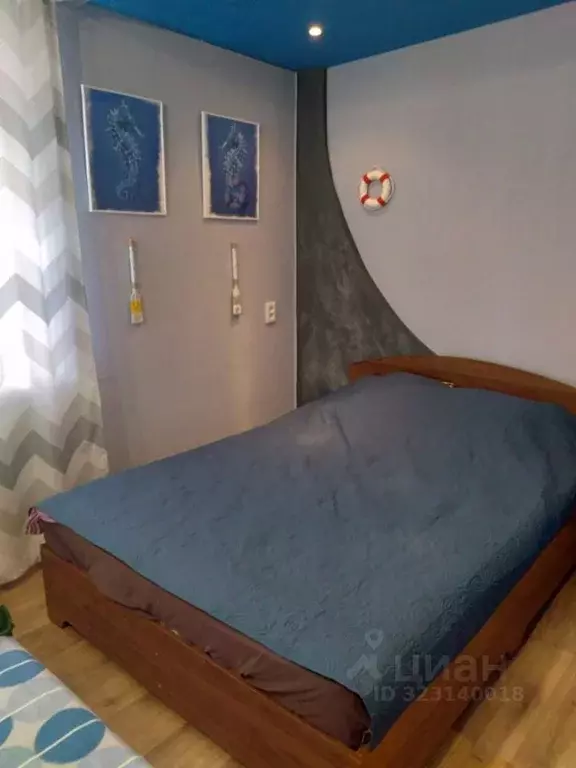 1-к кв. Кировская область, Киров ул. Воровского, 58 (36.0 м) - Фото 1