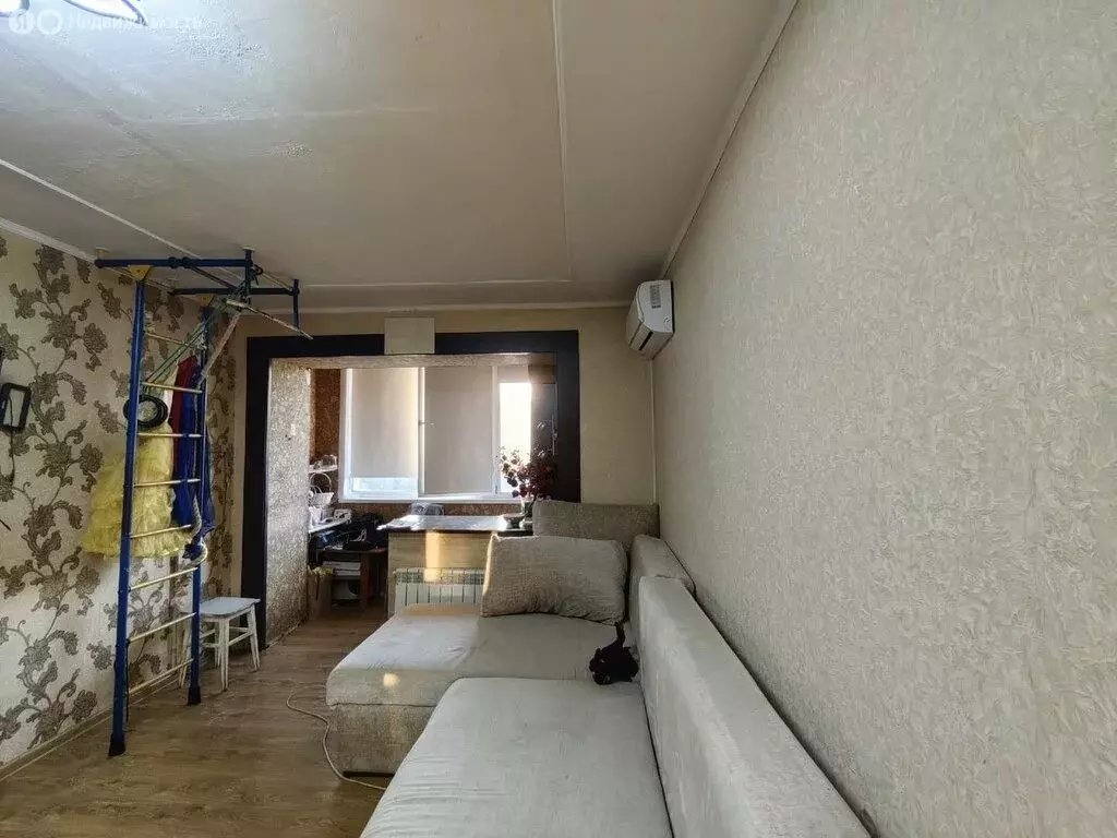 2-комнатная квартира: Самара, улица Мориса Тореза, 103 (49.6 м) - Фото 1