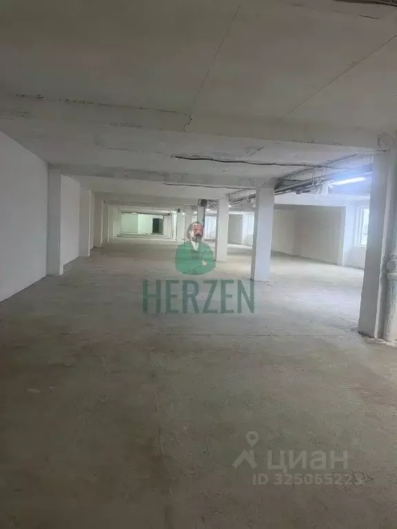 Производственное помещение в Московская область, Химки проезд ... - Фото 1