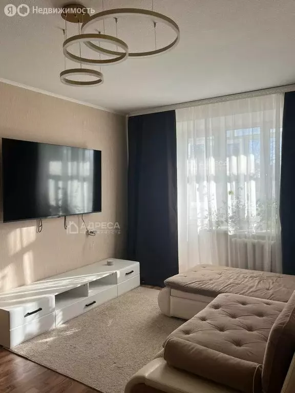 1-комнатная квартира: Азов, улица Кирова, 78 (44 м) - Фото 2