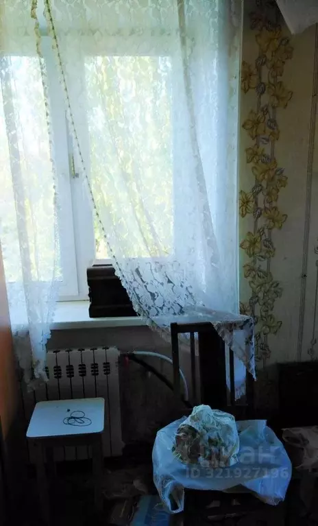 1-к кв. Тульская область, Алексин ул. Чехова, 19 (30.0 м) - Фото 0