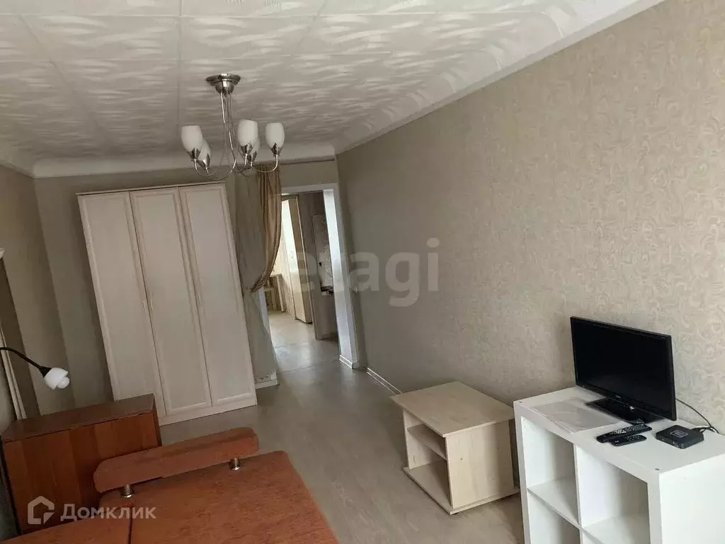 Продаётся 2-к квартира, 44.2 м - Фото 0
