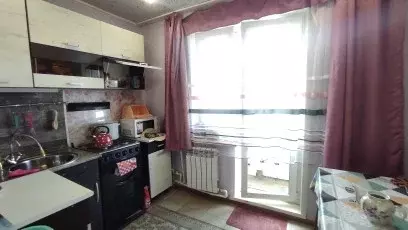 Продаётся 1-к квартира, 33.8 м - Фото 0