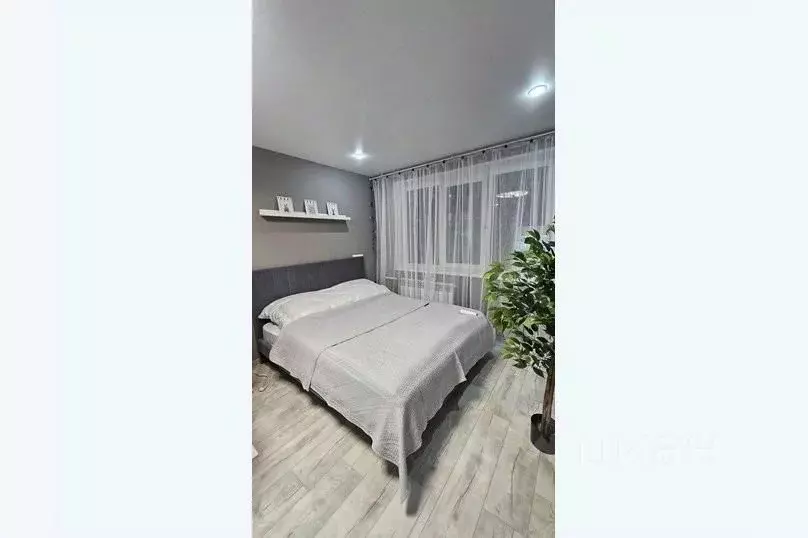 1-к кв. Мурманская область, Кировск ул. 50 лет Октября, 17 (26.0 м) - Фото 1