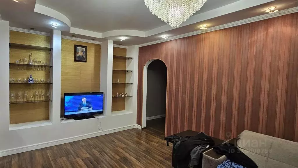 6-к кв. Саха (Якутия), Якутск ул. Н.Е. Мординова, 23 (134.0 м) - Фото 2