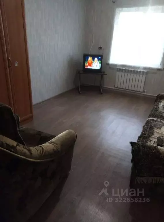 Комната Омская область, Омск Ипподромная ул., 17 (16.0 м) - Фото 2