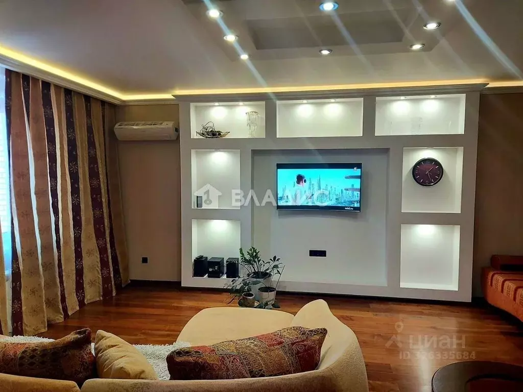 Студия Москва Гостиничная ул., 10К5 (18.0 м) - Фото 1