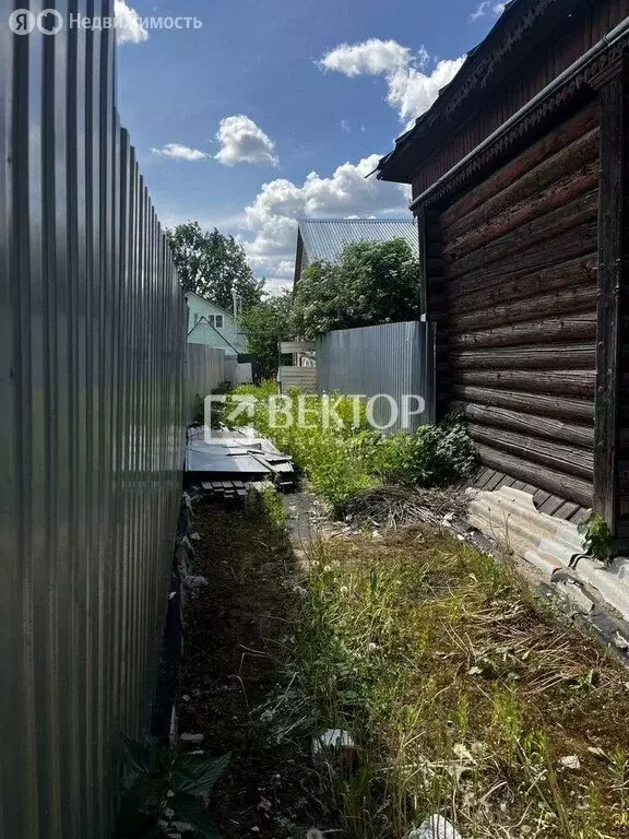 Дом в Иваново, 5-я Ефремковская улица, 31А (71 м) - Фото 1