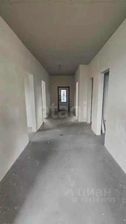 Дом в Ставропольский край, Михайловск Шпаковский район, ул. Андрея ... - Фото 1