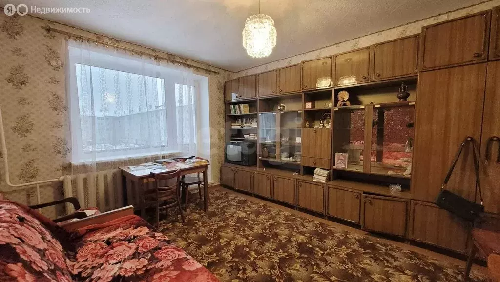 2-комнатная квартира: Вычегодский, улица Фурманова, 12 (48.3 м) - Фото 2