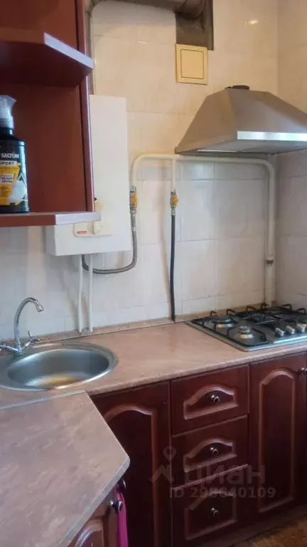 2-к кв. Нижегородская область, Дзержинск ул. Ситнова, 8А (42.0 м) - Фото 2