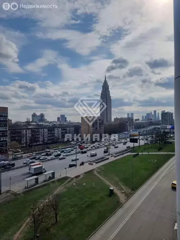 Офис (56 м) - Фото 1