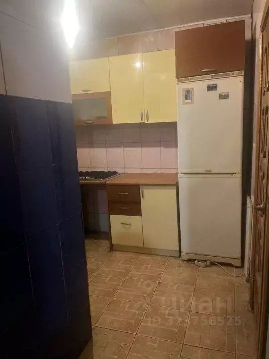 1-к кв. Ростовская область, Ростов-на-Дону Крыловской пер., 27/7 (35.0 ... - Фото 2