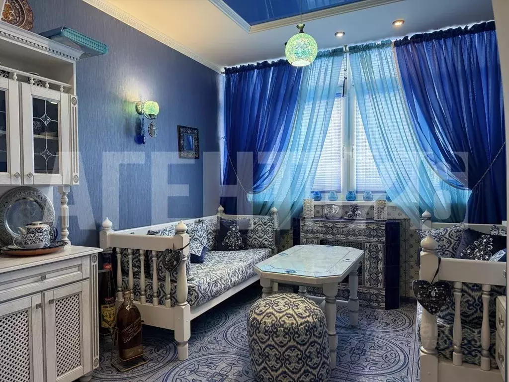 3-к кв. Ставропольский край, Ставрополь ул. Льва Толстого, 57 (142.4 ... - Фото 2