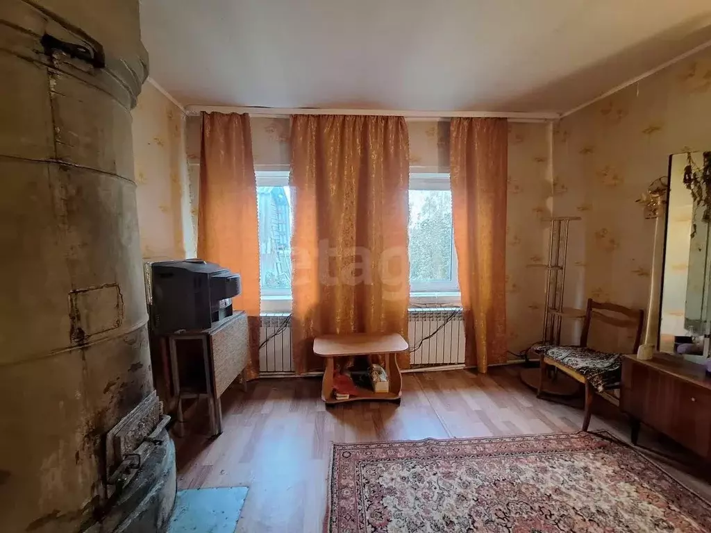 Дом в Свердловская область, Горноуральский муниципальный округ, с. ... - Фото 2