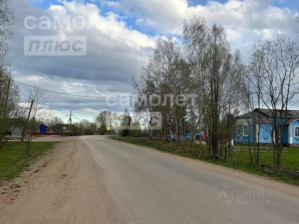 Участок в Коми, Сыктывдинский район, Лэзым муниципальное образование, ... - Фото 0