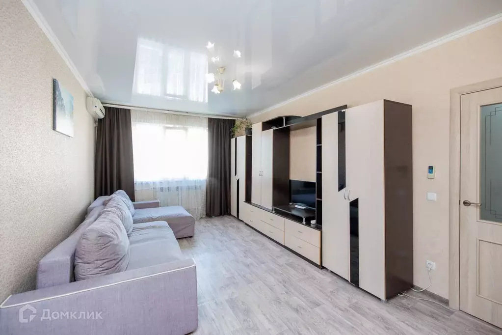 Продаётся 1-к квартира, 40 м - Фото 0