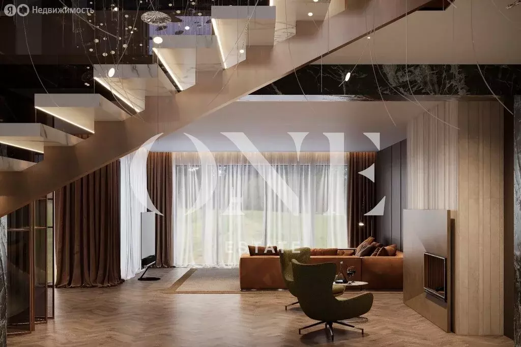 Дом в Таганьково, КП Николино (1596 м) - Фото 1