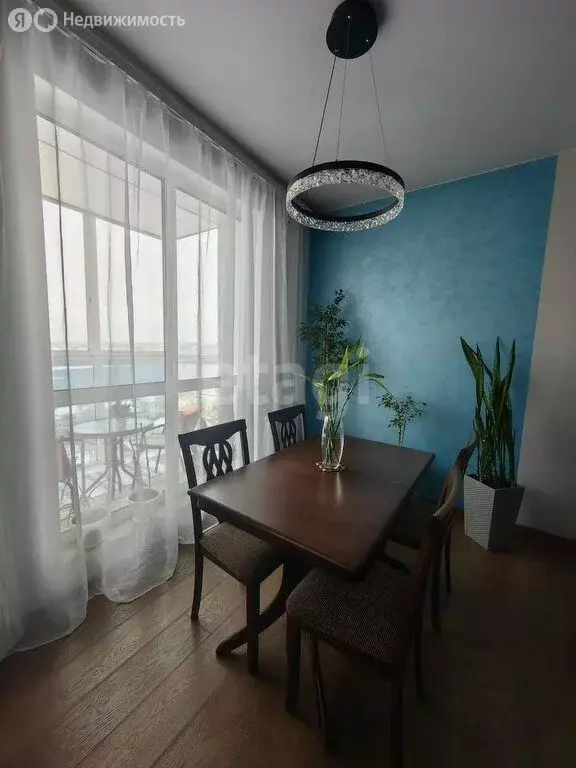 2-комнатная квартира: Иркутск, Профсоюзная улица, 10 (73 м) - Фото 2