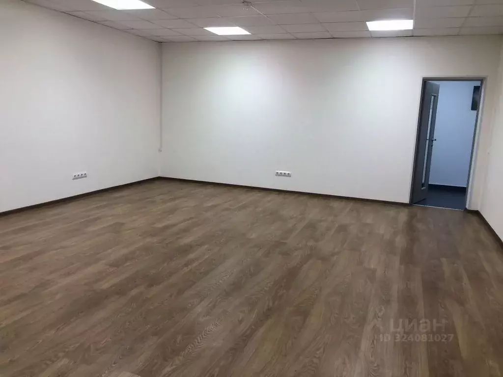 Офис в Ленинградская область, Кудрово г. Всеволожский район, Заневское ... - Фото 2