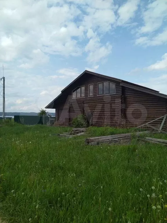 Дом 269 м на участке 10 сот. - Фото 1