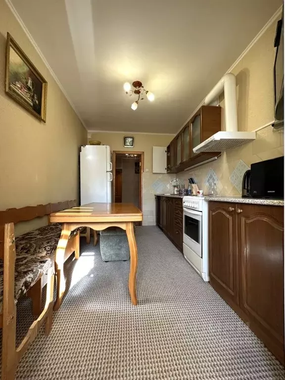 2-к кв. Ростовская область, Ростов-на-Дону ул. Еременко (58.2 м) - Фото 2