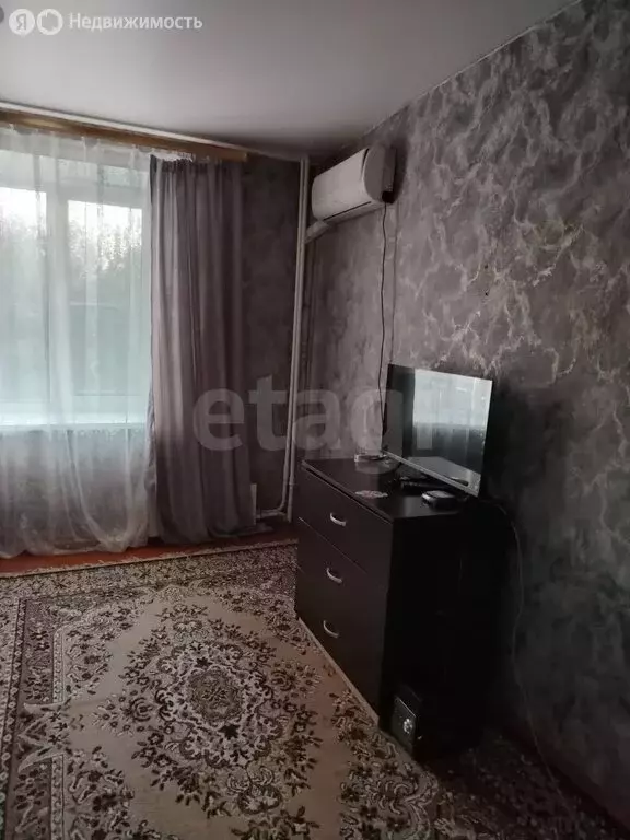 1-комнатная квартира: Выкса, улица Осипенко, 5 (27.5 м) - Фото 1