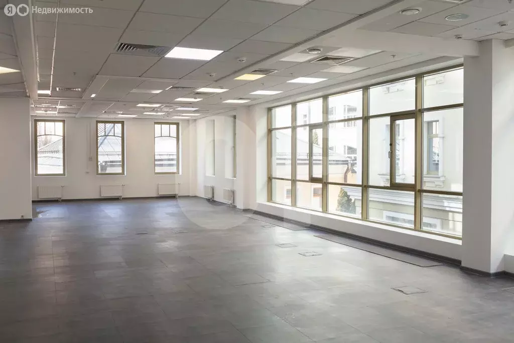 Офис (309 м) - Фото 2