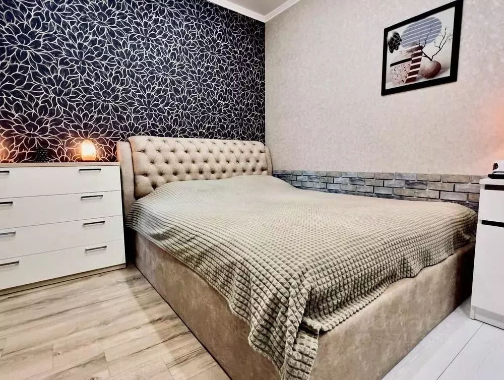 2-к кв. Краснодарский край, Анапа ул. Ленина, 185Ак1 (50.8 м) - Фото 2