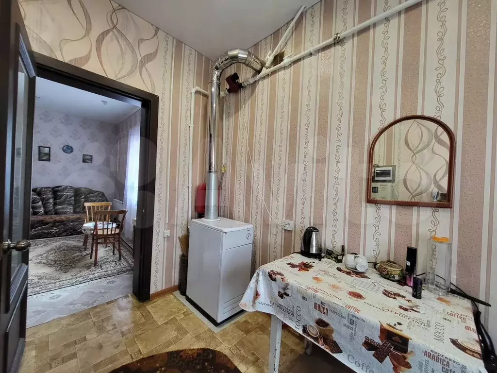 Дом 110 м на участке 9 сот. - Фото 1