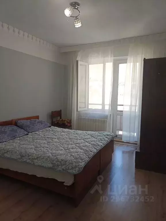 3-к кв. Кабардино-Балкария, Тырныауз Эльбрусский район, ул. Мусукаева, ... - Фото 0