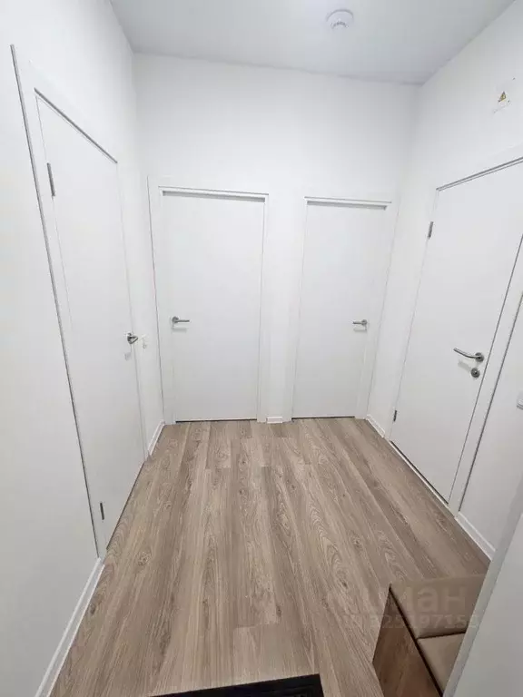 1-к кв. Московская область, Домодедово городской округ, с. Ям ул. ... - Фото 1