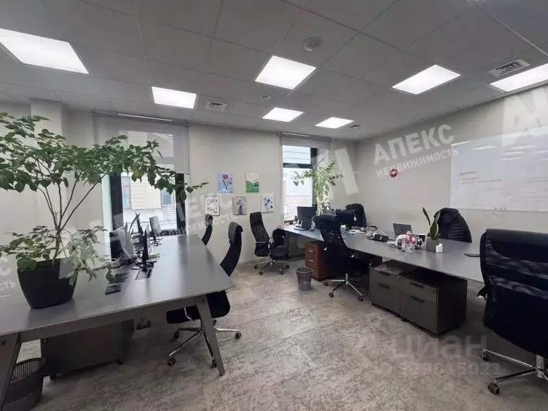 Помещение свободного назначения в Москва пер. Столешников, 14 (191 м) - Фото 1