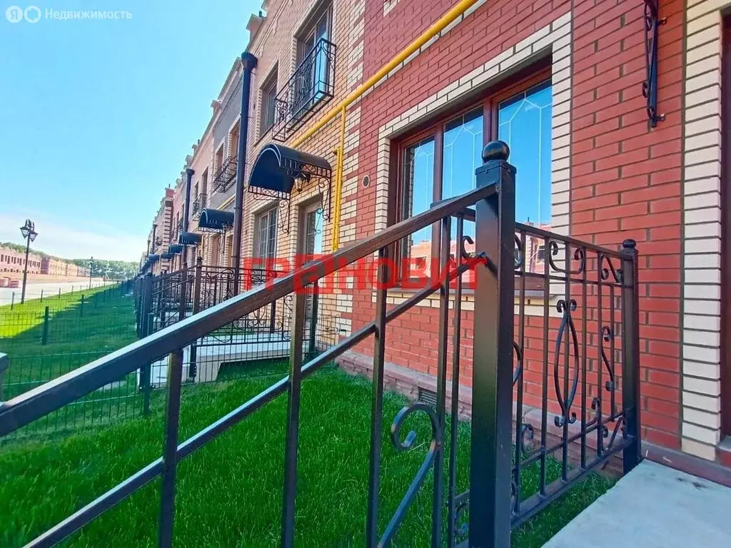 Дом в посёлок Элитный, микрорайон Берёзки, 184 (41.3 м) - Фото 2