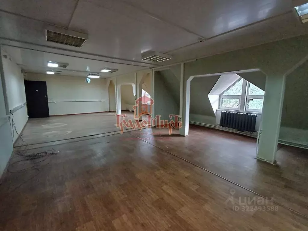 Офис в Московская область, Сергиев Посад просп. Красной Армии, 4А (69 ... - Фото 2