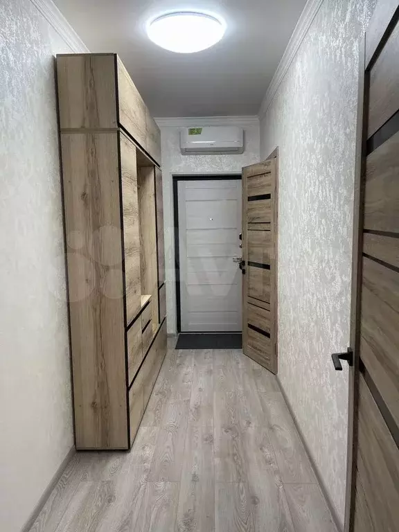 1-к. квартира, 47 м, 5/9 эт. - Фото 1