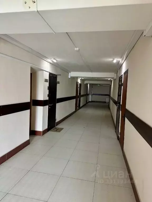 Офис в Московская область, Королев Школьная ул., 6АС3 (50 м) - Фото 1