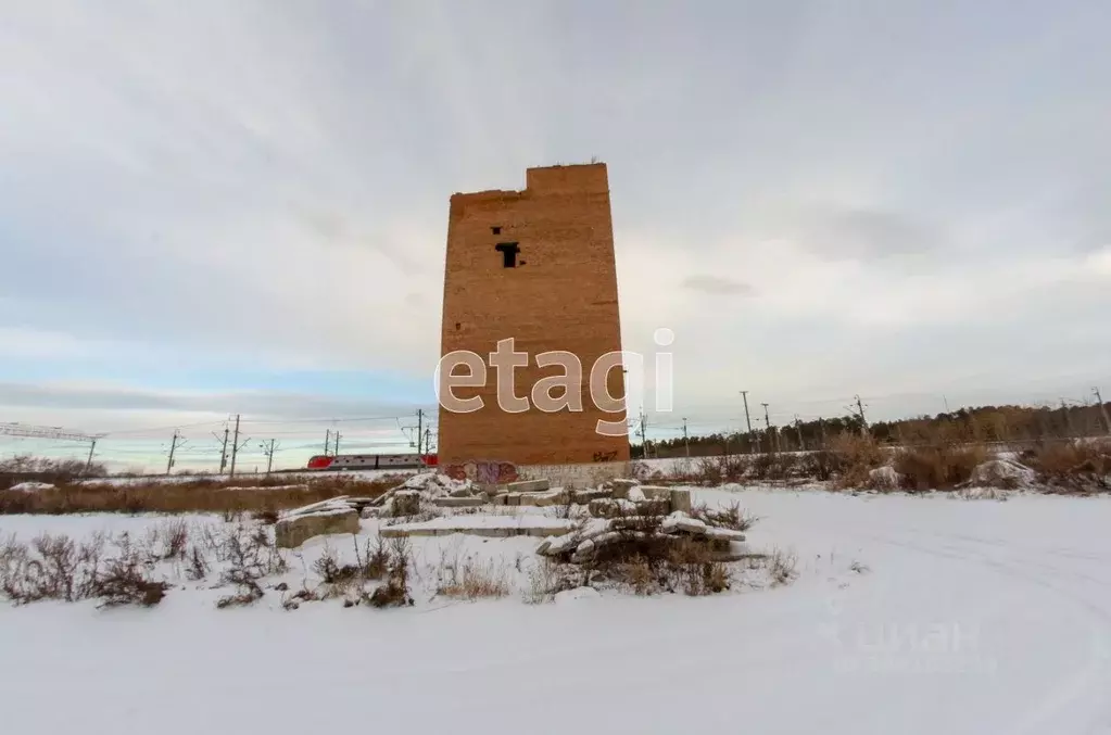 Помещение свободного назначения в Курганская область, Шадринск ... - Фото 0