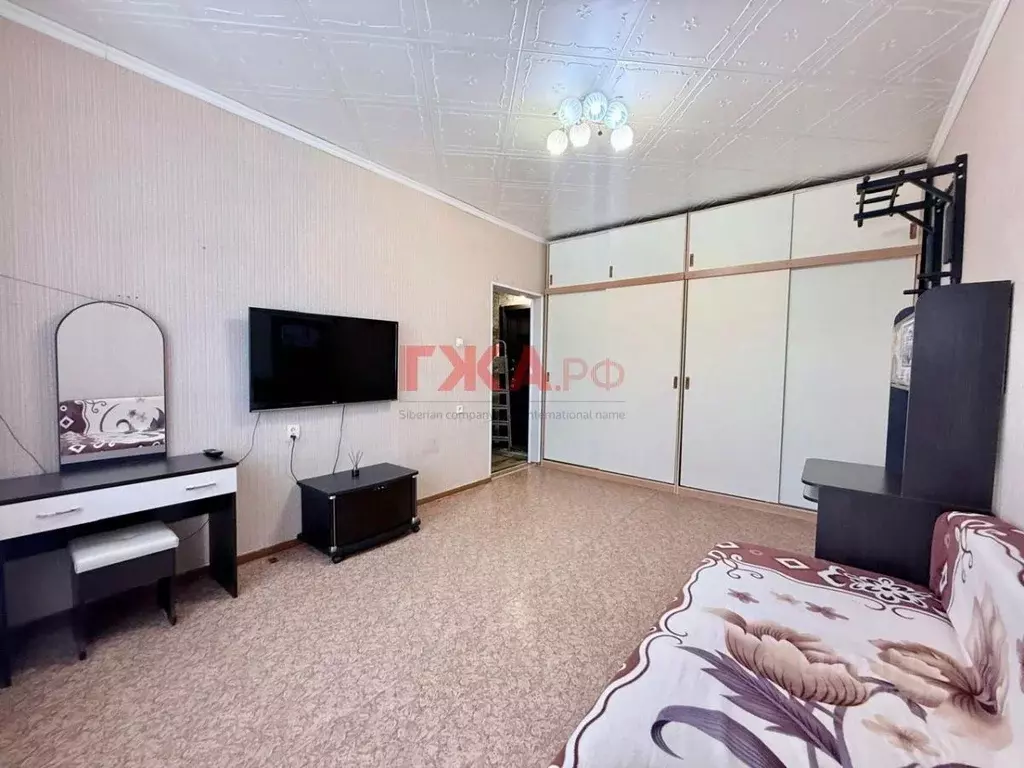 1-к кв. Саха (Якутия), Нерюнгри Тимптонская ул., 7 (34.6 м) - Фото 1