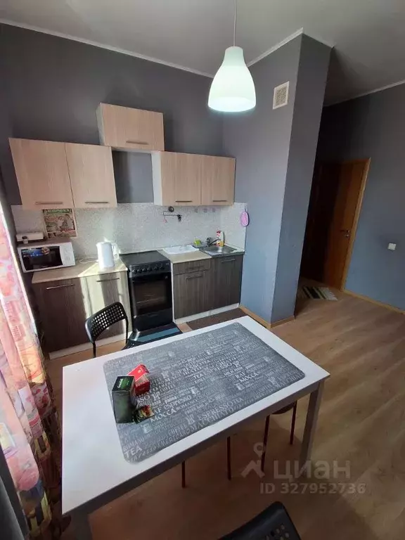 1-к кв. Московская область, Балашиха Стромынский кв-л, 14 (38.0 м) - Фото 1