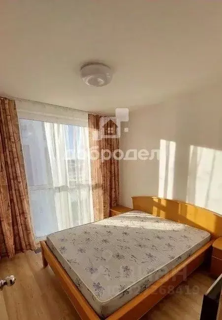 1-к кв. Свердловская область, Екатеринбург ул. Рябинина, 47 (32.6 м) - Фото 1