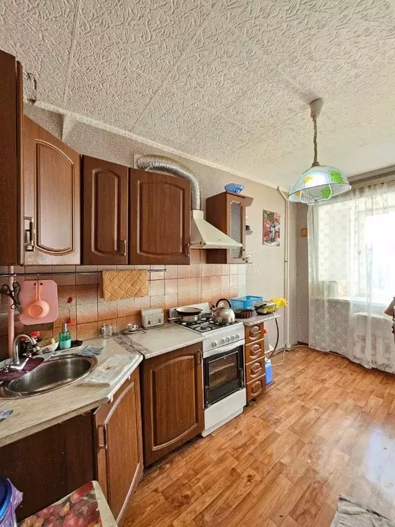 4-к кв. Иркутская область, Ангарск 95Б кв-л, 1 (70.9 м) - Фото 0